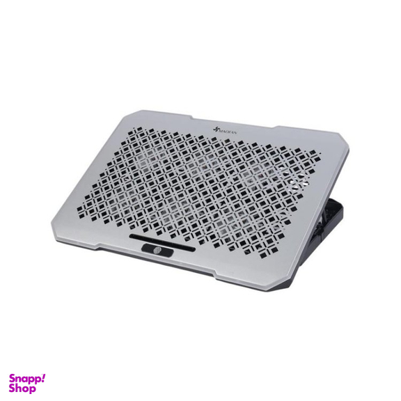 پایه خنک کننده لپ تاپ کول کلد مدل MAOFAN A16L