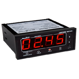 آمپر متر شیوا امواج مدل AMU-6000A کد 21U1