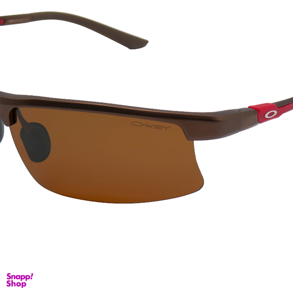 عینک آفتابی اسپرت مردانه اوکلی مدل 6103  UV400