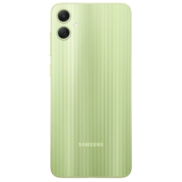 گوشی موبايل سامسونگ مدل Galaxy A05 4G ظرفیت 128 گیگابایت رم 4 گیگابایت