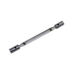 آچار دو سر بکس مدل بیگ بر کد YP-12PAR-LOLAEI-1011 سایز 10-11 میلی متر