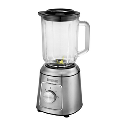 مخلوط کن و آسیاب بیسمارک مدل BM2366