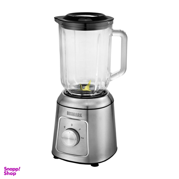 مخلوط کن و آسیاب بیسمارک مدل BM2366