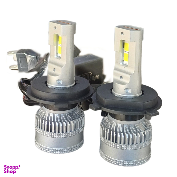 هدلایت فرد مدل H4 کد 55 بسته 2 عددی