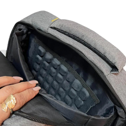 کوله پشتی بنتون مدل BNT800106