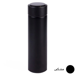 فلاسک مدل هوشمند گنجایش 0.5 لیتر