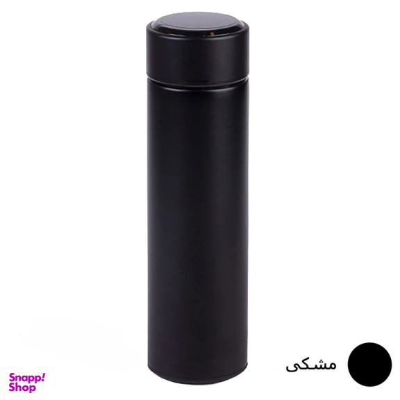 فلاسک مدل هوشمند گنجایش 0.5 لیتر