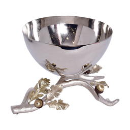 شکلات خوری ریتون طرح شاخه بلوط کد B3-1