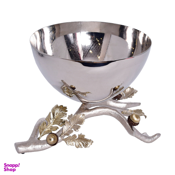 شکلات خوری ریتون طرح شاخه بلوط کد B3-1