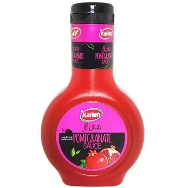 سس انار کاله وزن 380 گرم