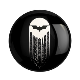 پیکسل خندالو مدل بتمن Batman کد 24253