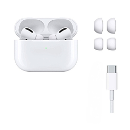 ایرفون بلوتوثی طرح اپل مدل AirPods Pro 2022