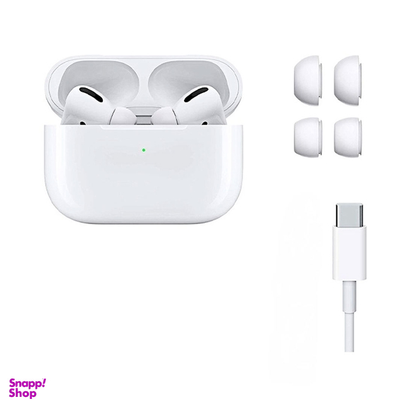 ایرفون بلوتوثی طرح اپل مدل AirPods Pro 2022