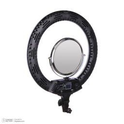 رینگ لایت 96 وات مدل TB2 JT-416 Pro به همراه سه پایه