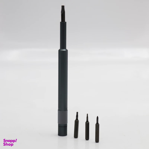 پیچ گوشتی ساعتی و سری پیچ گوشتی استارمکس مدل YP-SHS-15S025BS مجموعه 25 عددی
