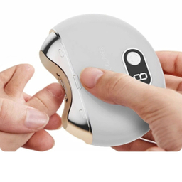 ناخن گیر و سوهان ناخن شارژی مدل ZL2022