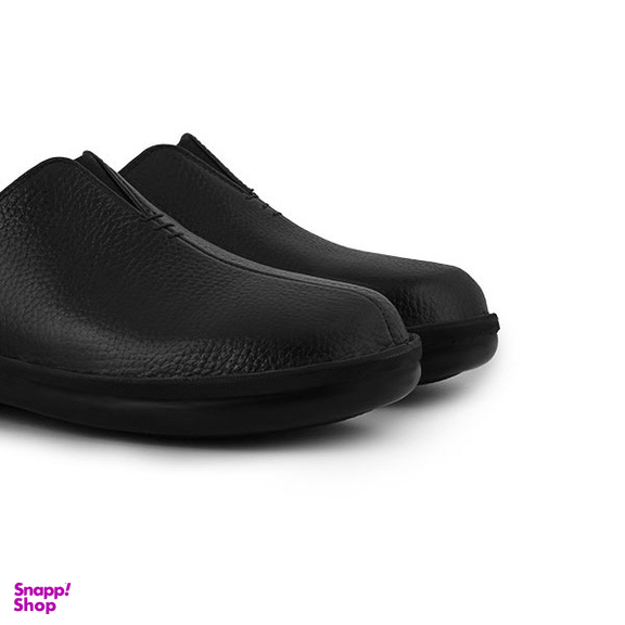 صندل مردانه چرم آگوست مدل B 240001