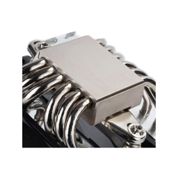 خنک کننده پردازنده سیلوراستون مدل Hydrogon D120W ARGB