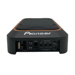 ساب باکس زیر صندلی پایونیر مدل Pioneer TS-BW680LA