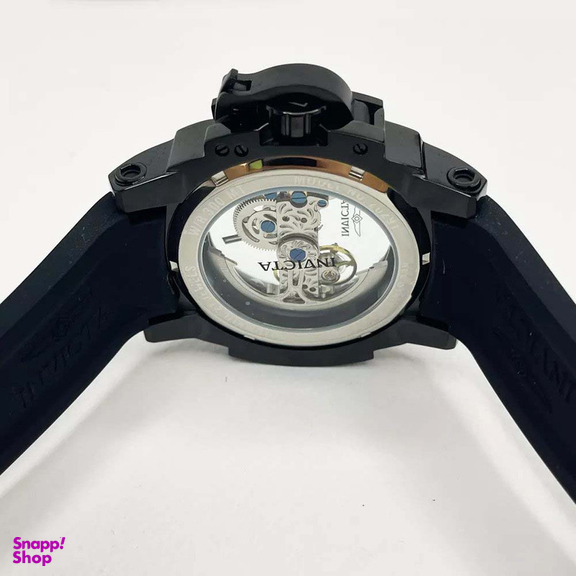 ساعت مچی عقربه ای مردانه اینویکتا مدل Automatico Ghost Reserve