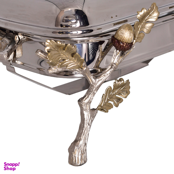 سوفله خوری ریتون مدل بلوط کد M-03