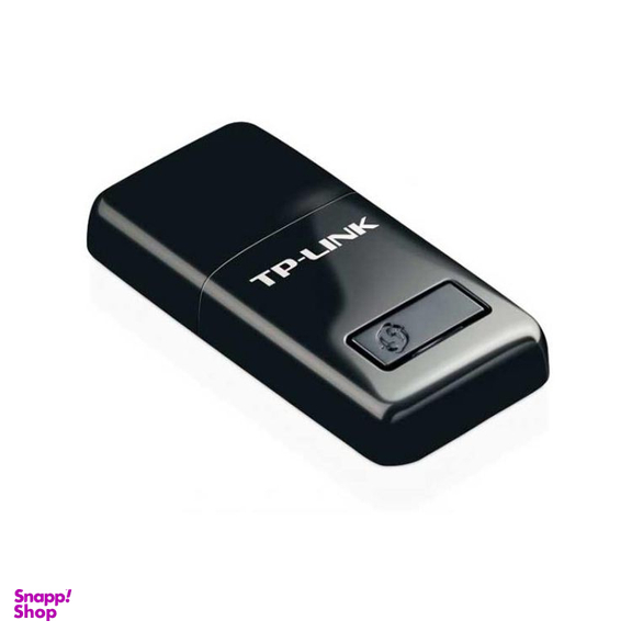 کارت شبکه بی سیم USB تی پی-لینک مدل TL-WN823N