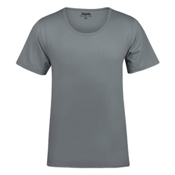 زیرپوش آستین دار مردانه ماییلدا مدل پنبه ای کد 4710 رنگ طوسی