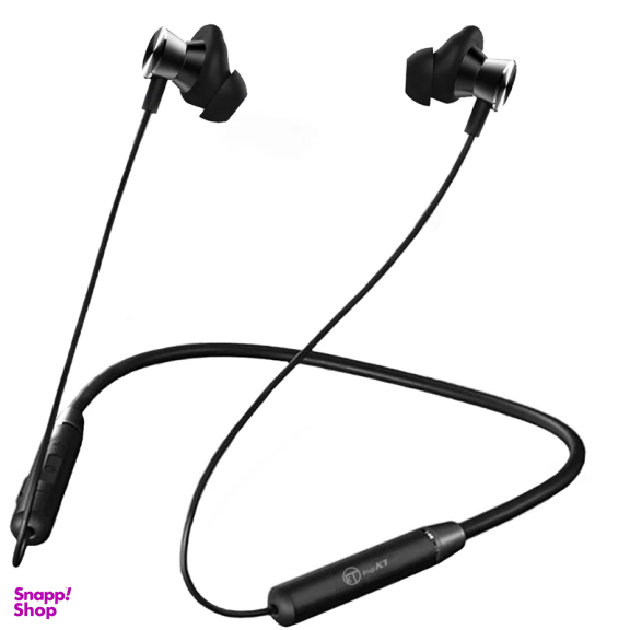 هدفون بلوتوثی کی تی مدل RED CARPED