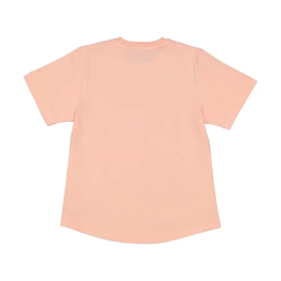 ست تیشرت و شلوار دخترانه مادر مدل آوینا کد AM-MA-Avina رنگ صورتی