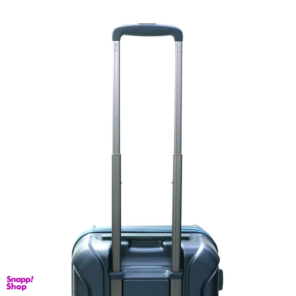 چمدان امریکن توریستر مدل TECHNUM 37G مجموعه 2 عددی