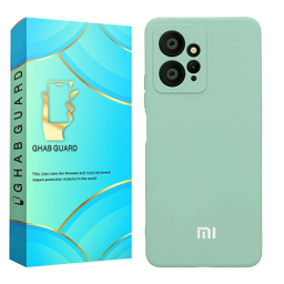 کاور قاب گارد مدل Silicongh مناسب شیائومی Redmi Note 12 4G
