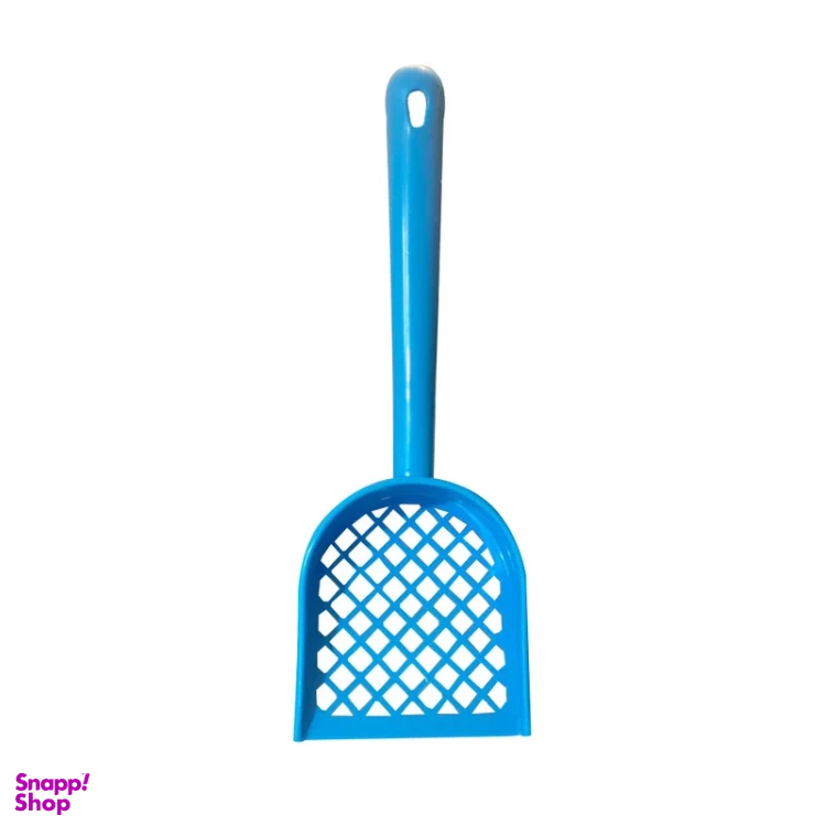 بیلچه خاک گربه کد 0025