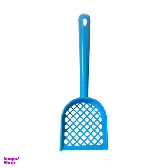 بیلچه خاک گربه کد 0025