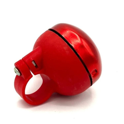 زنگ دوچرخه مدل نیمه گرد کد 02