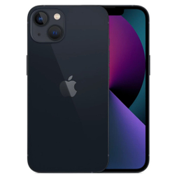 گوشی موبایل اپل مدل iPhone 13 CH دو سیم‌ کارت ظرفیت 128 گیگابایت و رم 4 گیگابایت نات اکتیو