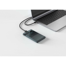 قاب هارد 2.5 اینچ USB 3.0 اونتن مدل OTN-UHD2 به همراه کابل MicroUSB به 0.USB 3