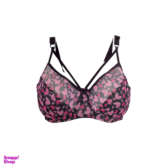 ست لباس زیر زنانه کد 0097533