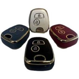 کاور سوییچ مدل لاکچری مناسب خودرو 206 و 207