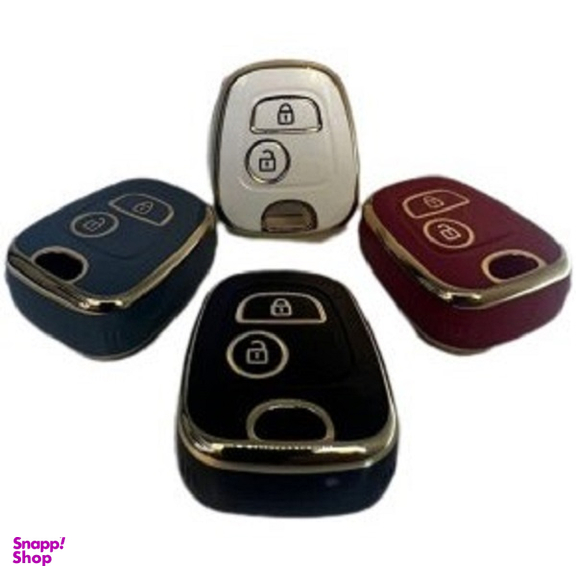 کاور سوییچ مدل لاکچری مناسب خودرو 206 و 207