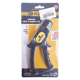 انبر سیم لخت کن واستر مدل 9001 سایز 6.3 اینچ