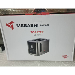 توستر مباشی مدل ME-TST104