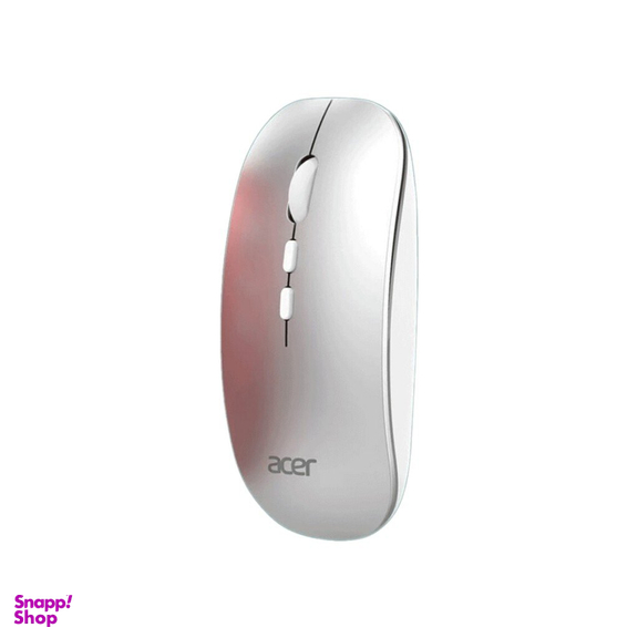 ماوس بی سیم سایلنت ایسر مدل OMR050