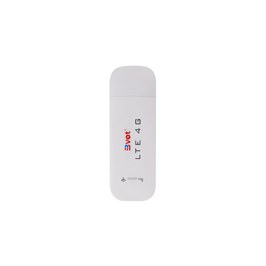 مودم USB قابل حمل سیمکارتی بی وات مدل U20 LTE 4G