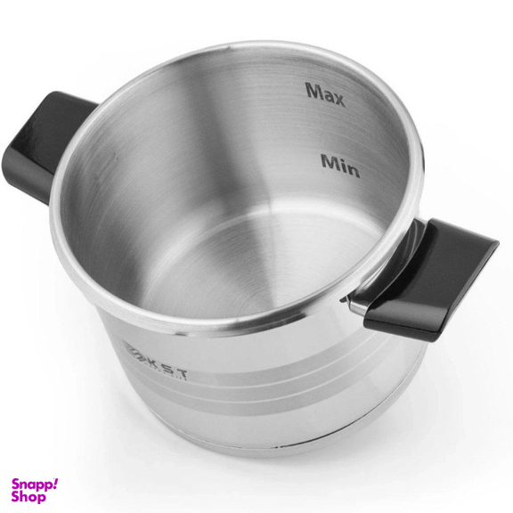 زودپز 6 لیتر کی اس تی کد 6065