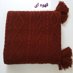 شال مبل و تخت شایسته مدل دیانا کد SM7 سایز 174×144 سانتی متر