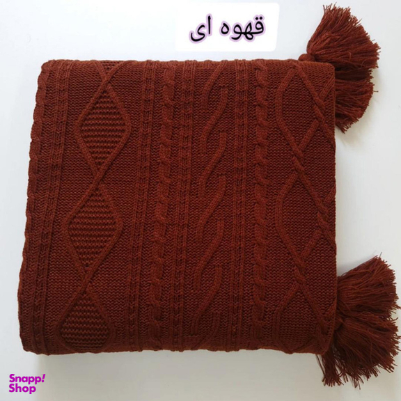 شال مبل و تخت شایسته مدل دیانا کد SM7 سایز 174×144 سانتی متر