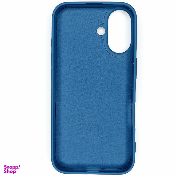 کاور گوشی موبایل ایکس لول مدل Dynamic مناسب اپل iPhone 16