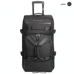 ساک سفری چرخ دار نشنال جئوگرافیک مدل EXPEDITION N09301