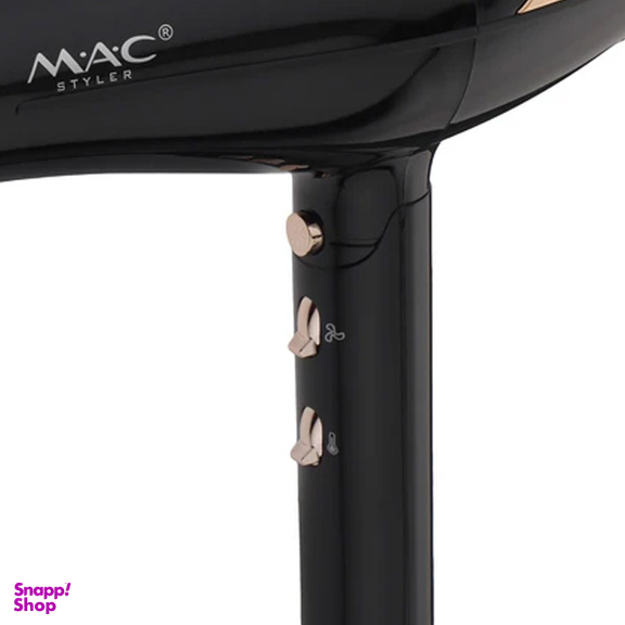 سشوار مک استایلر مدل MAC-6980