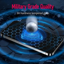 محافظ صفحه نمایش اوجی مدل Dragon SuperD+ESD مناسب گوشی موبایل اپل iPhone 16